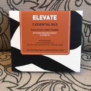 Elevate Oils